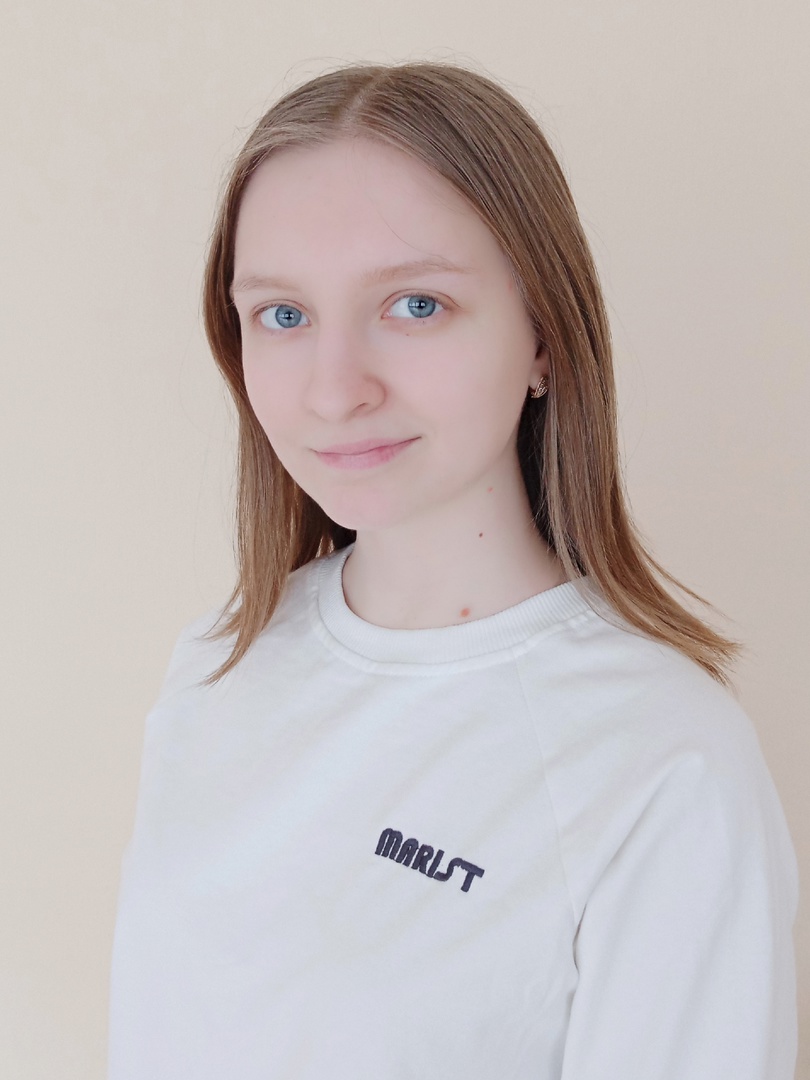 Инструктор по физической культуре Лабутина Анастасия Алексеевна.